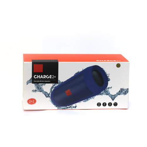 charge2  portable wireless speaker