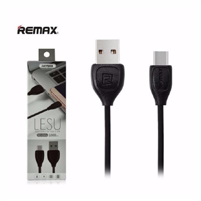 Mobile Accessories Remax Lesu Rc 050a 1 Meter Cable Micro Usb